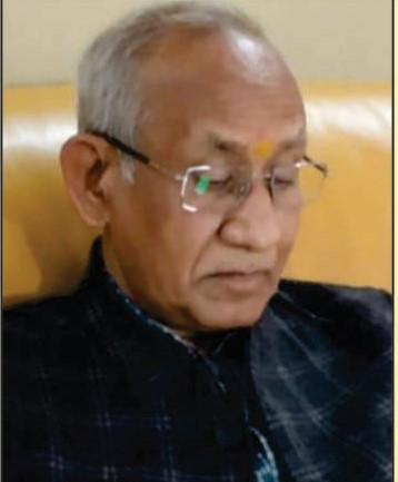 Anil Vibhakar